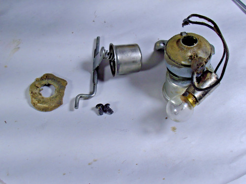 Lionel vintage originale - vintage,