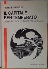 Stefanelli IL CAPITALE BEN