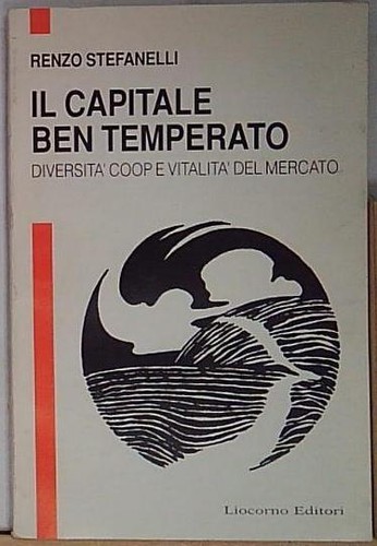Stefanelli capitale ben - stefanelli,