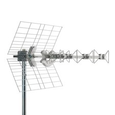 Antenna biconica elementi - antenna,