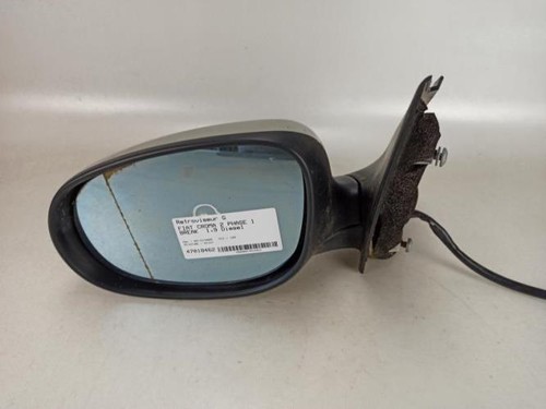 Specchietto retrovisore