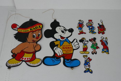 Figurina kaba disney - figurina,
