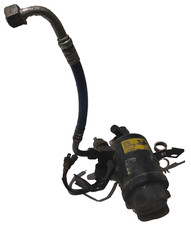 essiccatore aria condizionata mercedes w124 S124 C124 filtro disidratatore