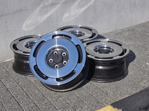 Cerchi lega 7x15 et35 - cerchi, vw