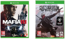 Mafia Iii (Includes Family