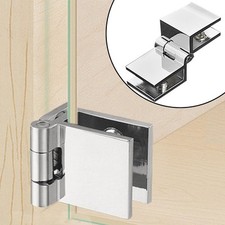 Cerniera Porta Morsetto Doccia