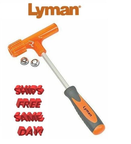 Lyman magnum impact - lyman, bullet