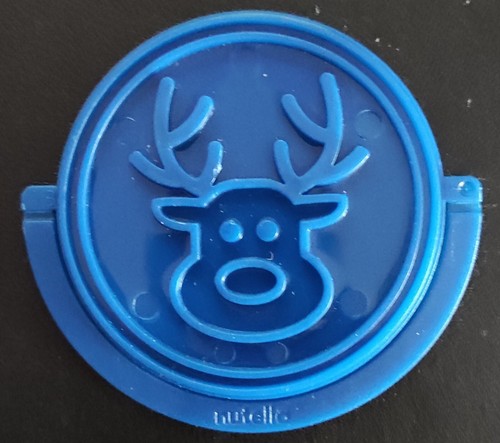 Gadget nutella stampini per - gadget,