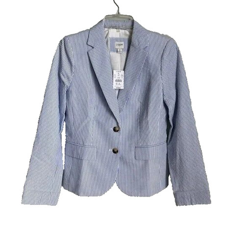 Blazer scuola crew - scuola, factory