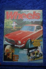 Ruote Rivista (Dt ) No. 1/94