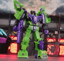 Blokes transformers defender - blokes,
