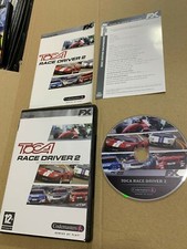 Toca Pc Dvd Race Driver 2
