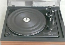 Giradischi elac 815 - giradischi,