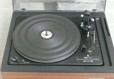 Giradischi hi-fi ELAC 815 VINTAGE