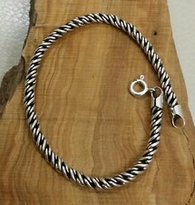 Bracciale argento 925