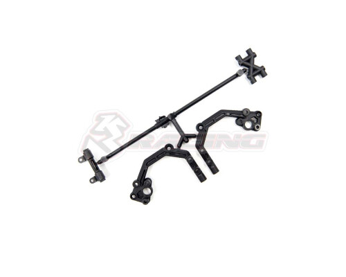 Supporto motore per kit mini - motore, kit-mini