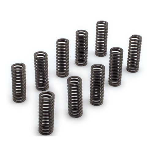 Clutch springs for - springs,
