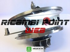 Core Assy Nuovo Turbo Garrett