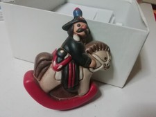 Cavallo dondolo thun - dondolo,