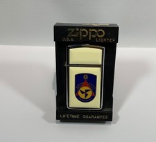 Zippo tipo B Mini logo