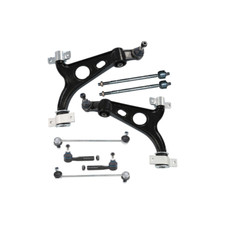KIT SOSPENSIONE 8PZ BRACCI +