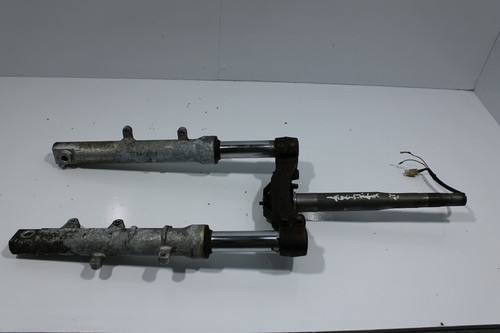 Forcella anteriore honda - forcella,