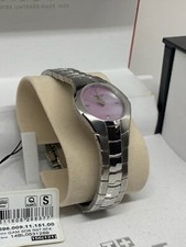 Tissot T-Lady T-Round Quarzo