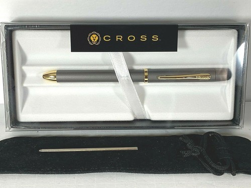 Cross tech3 stilo - tech3+, penna
