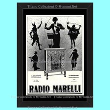 Anni pubblicità - '30,