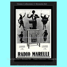 Anni '30  * Pubblicità