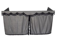 TENDE LATERALI CAMION