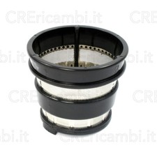 RGV Filtro Cestello Originale Estrattore Juice Art 110600 Juice Art New 110900