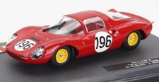 1/43 EDICOLA - FERRARI - DINO