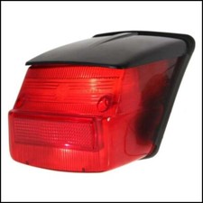 FANALE POSTERIORE STOP CON