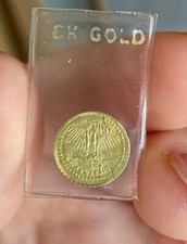 Liberty mignon gold - liberty,