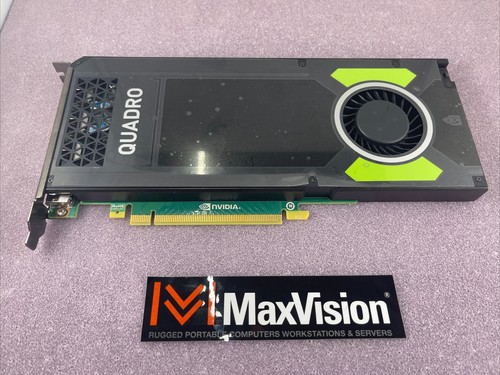 Pny nvidia quadro m4000 - nvidia, gb
