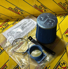 KIT FILTRO ARIA JR ASPIRAZIONE DIRETTA LAVABILE PER VW GOLF III 8v GTI fino 1995