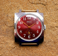 Orologio Vintage Pobeda Watch