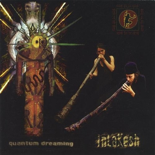 Inlakesh quantum dreaming - quantum,