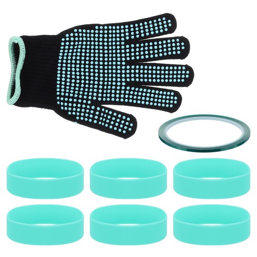 Set fasce porta bicchieri - set,