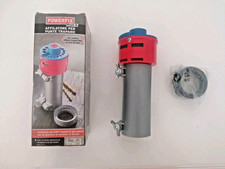 AFFILATORE PUNTE TRAPANO 3,5- 10MM POWERFIX