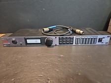 dbx DriveRack PA sistema di