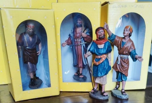 Presepe del prado collection - collection,