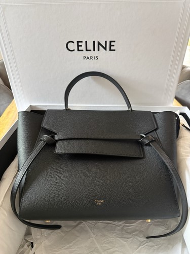 Borsa tracolla celine - borsa, belt