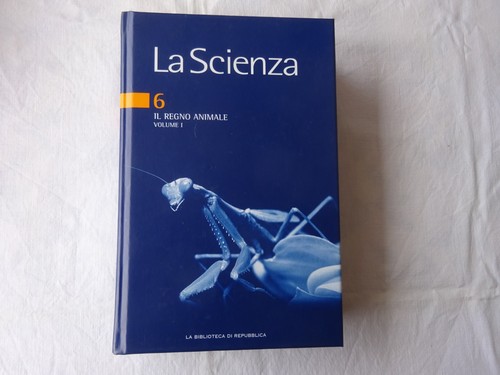 Scienza 6 il - la,