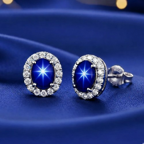 Orecchini argento sterling - in,