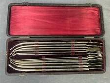 SET PALETTE ACCORDATURA CANNE