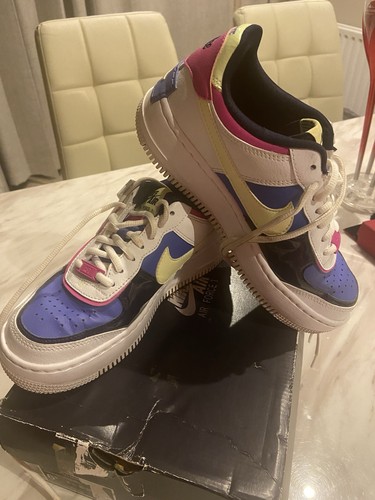 Nike air force shadow - nike,