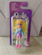 POLLY POCKET FIGURA POLLY 9 CM