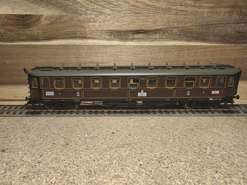 Fleischmann 5809 - 5809, 03